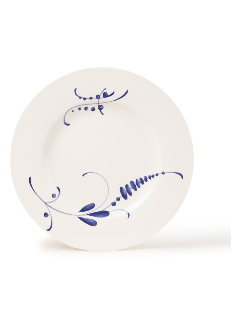 Villeroy & Boch Vieux Luxembourg ronde schaal : Villeroy & Boch