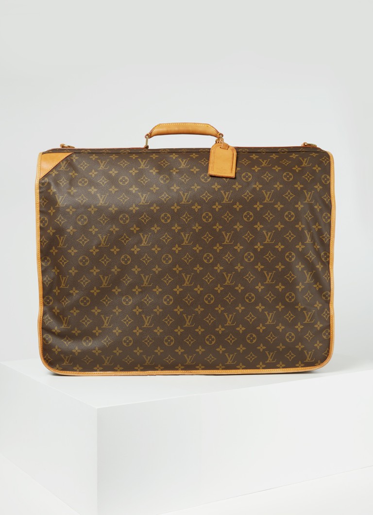 lv tas dames bijenkorf