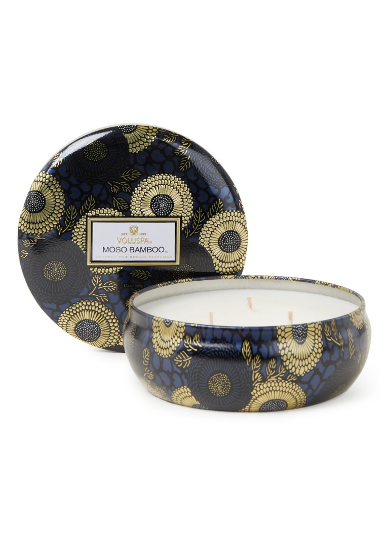 voluspa moso bamboo