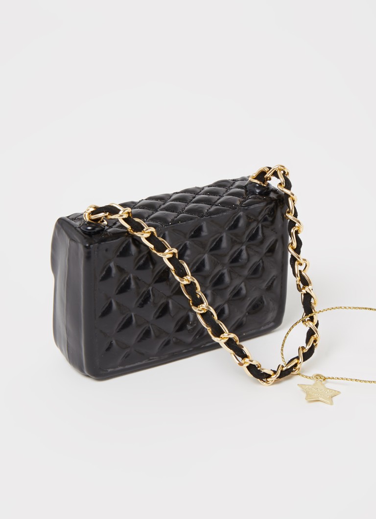 chanel tassen bijenkorf