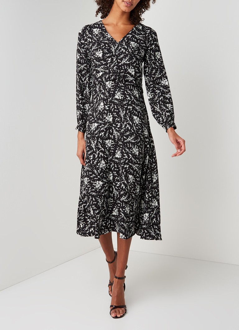 warehouse maxi