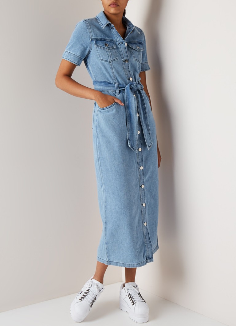 warehouse maxi