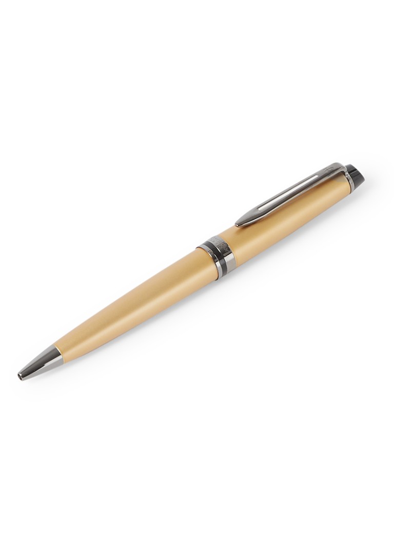 Waterman Waterman Expert Rt M Me • Goud • de