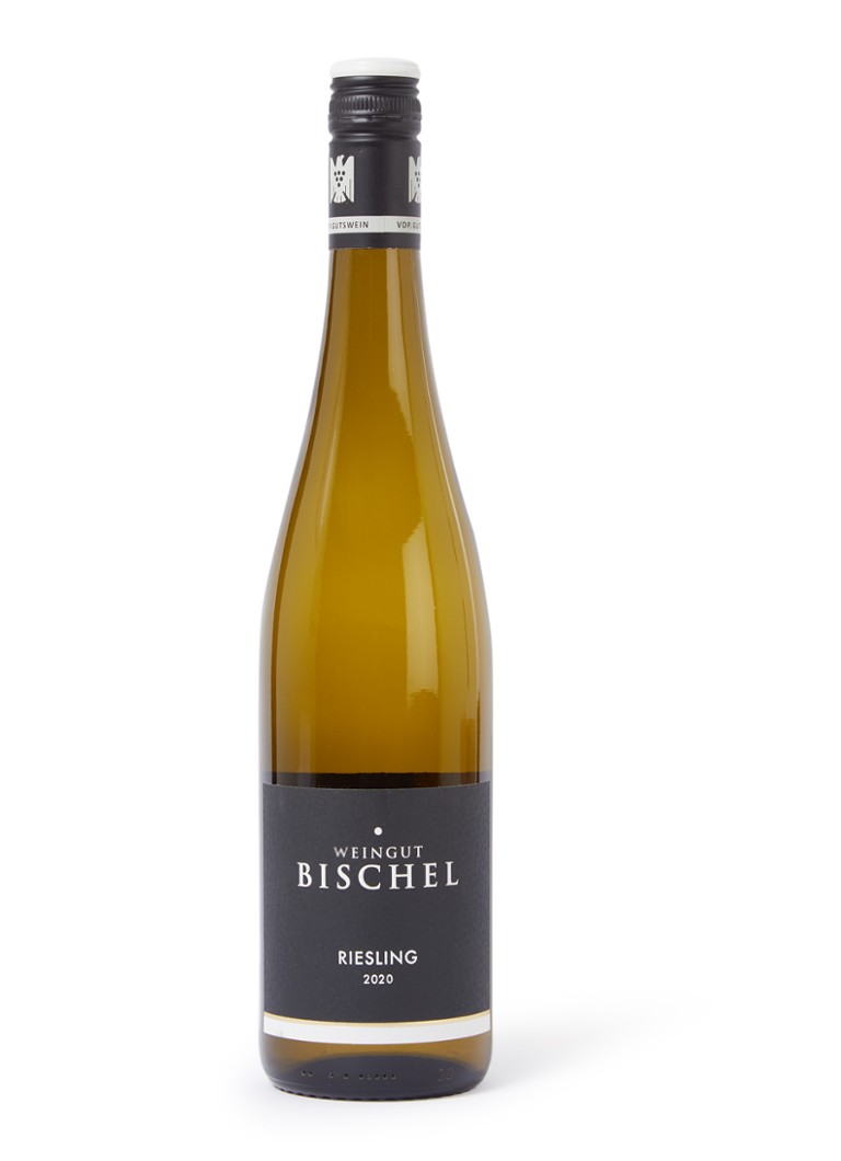 Weingut Bischel - Riesling Trocken 2020 wijn 750 ml - null