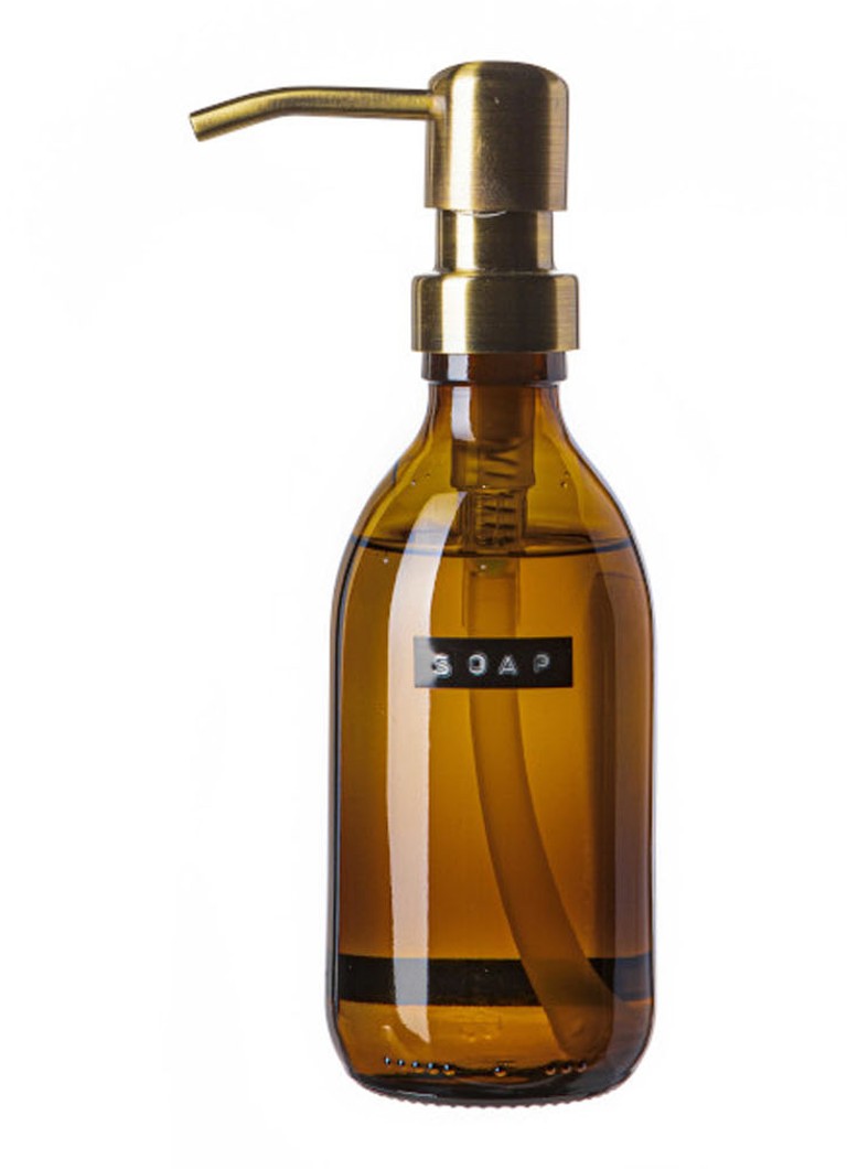 Wellmark - Soap - handzeep 250 ml  - Camel