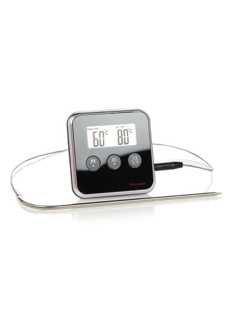 Westmark - Digitale kernthermometer - null