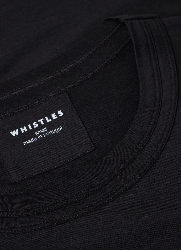 Begrijpen Vergemakkelijken Lijkt op Whistles Rosa T-shirt van katoen met ronde hals Whistles Kleding Shirts T-shirt Effen T-shirt Free Shipping and Free Returns Low prices storewide Global Featured Begrijpen Vergemakkelijken Lijkt op Whistles Rosa T-shirt van katoen met ronde hals Whistles Kleding Shirts T-shirt Effen T-shirt Free Shipping and Free Returns Low prices storewide Global Featured