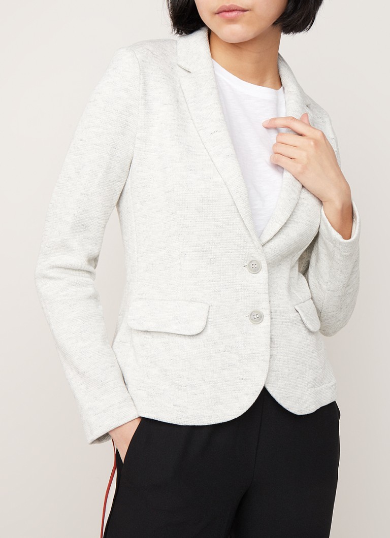 bijenkorf blazer