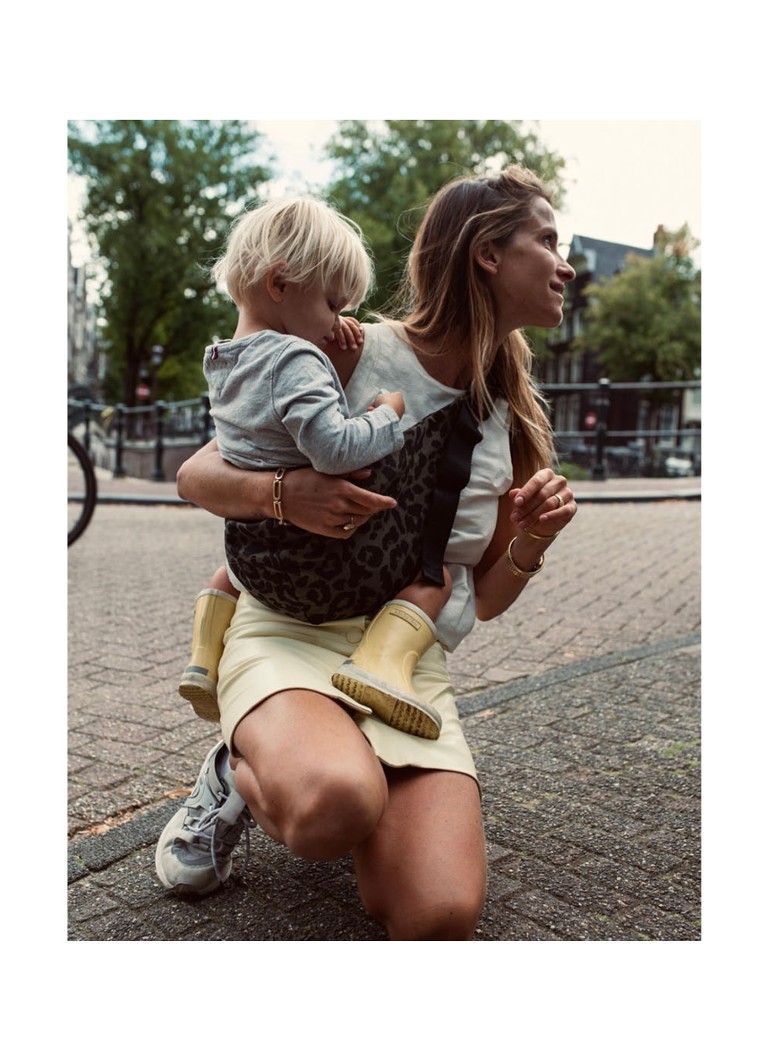 Wildride Toddler carrier