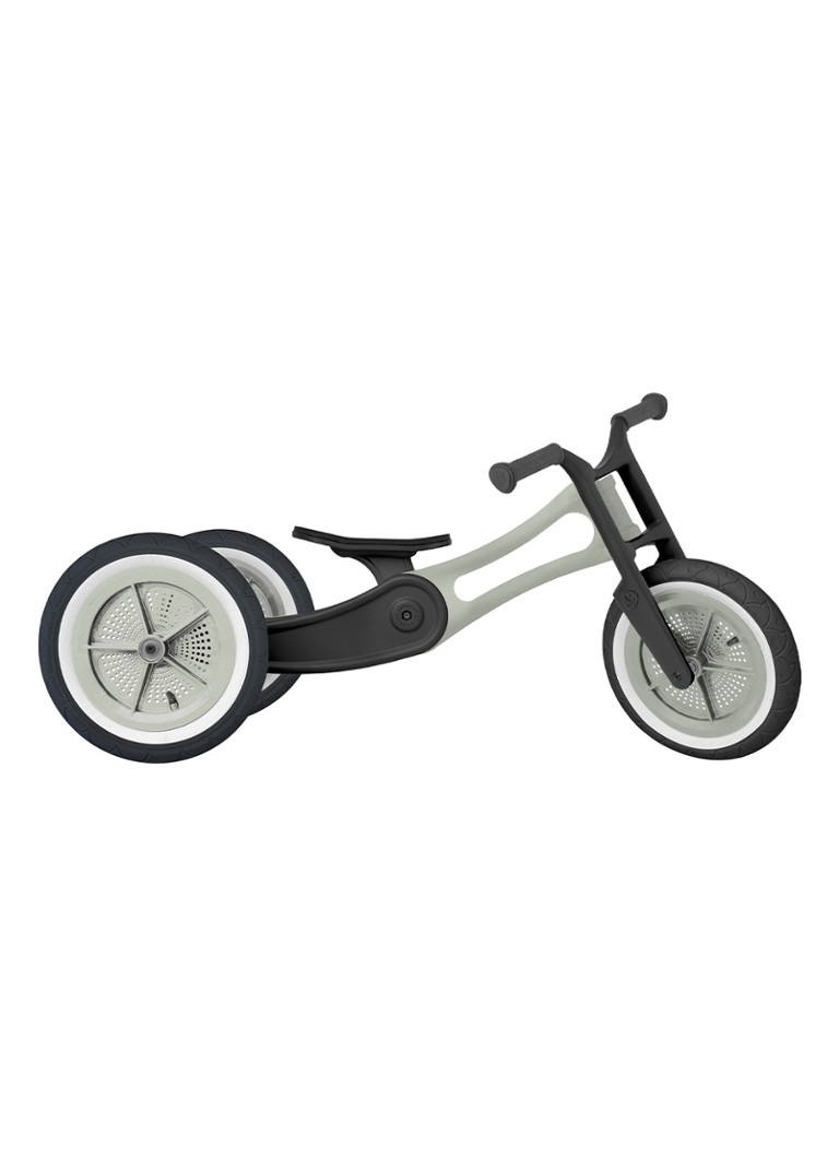 Wishbone - Bike 3-in-1 RE2 loopfiets - null