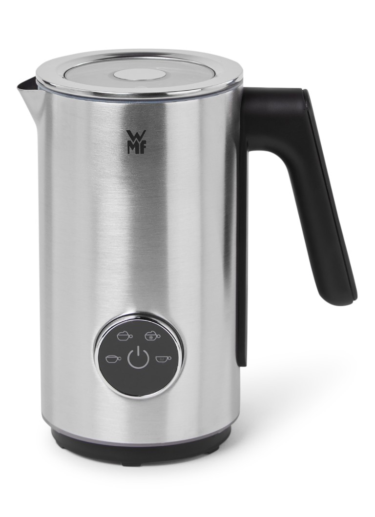 WMF - Lumero melkopschuimer 250 ml - Zilver