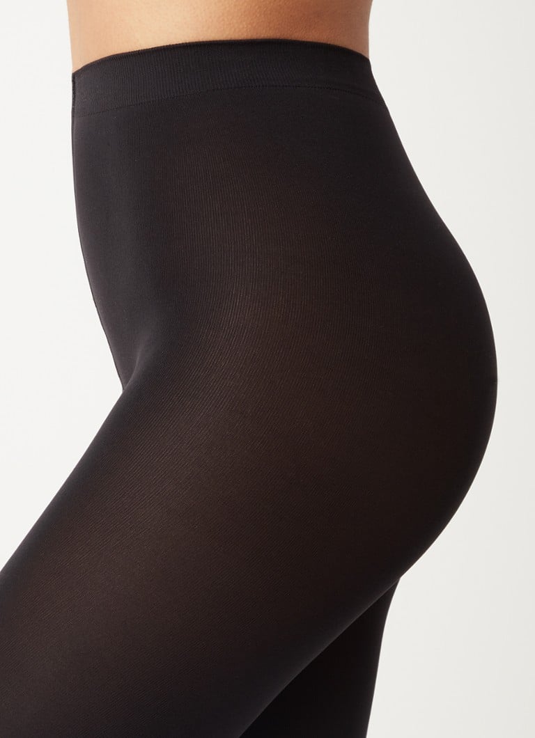 opaque panty