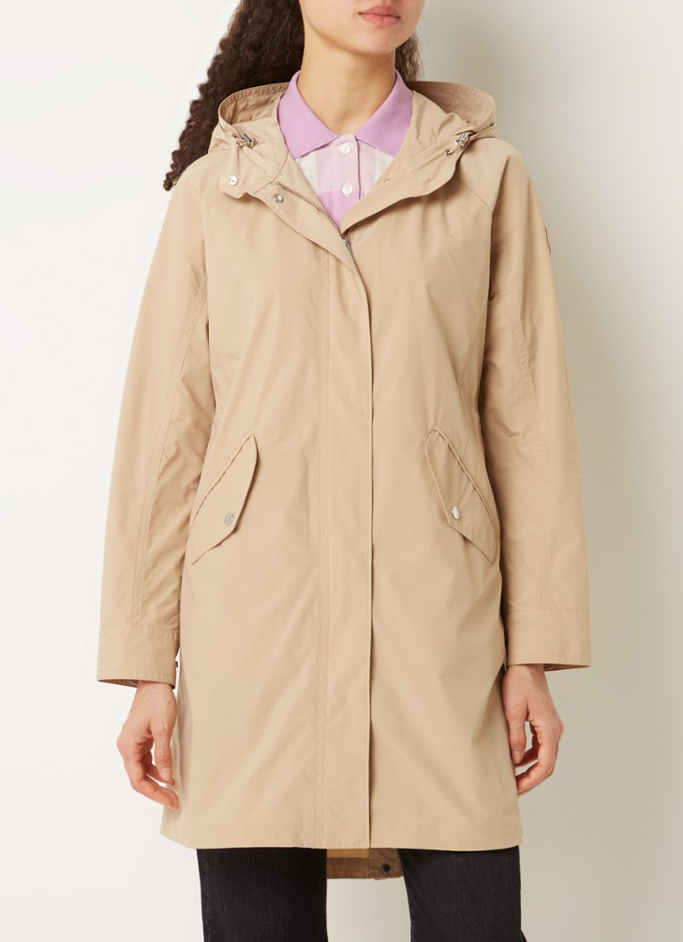 Romantiek Werkelijk Archeologisch Woolrich Long Summer parka met klepzakken en capuchon • Beige • de Bijenkorf Romantiek Werkelijk Archeologisch Woolrich Long Summer parka met klepzakken en capuchon • Beige • de Bijenkorf