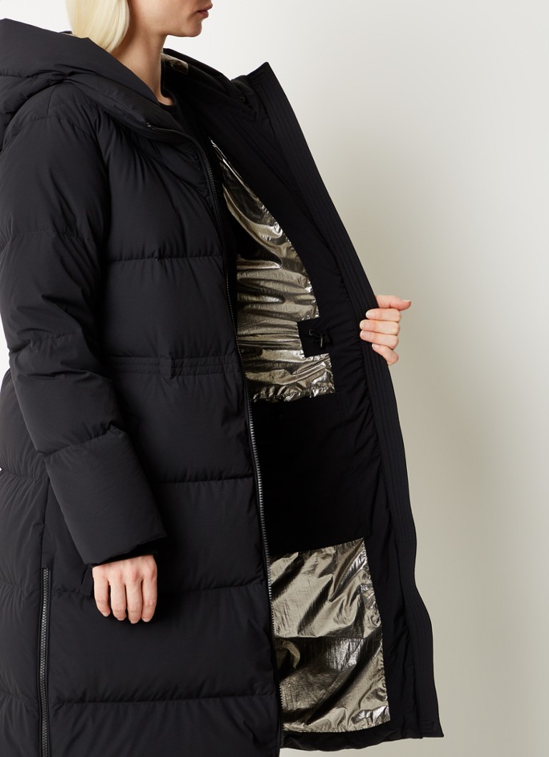 dames jassen woolrich