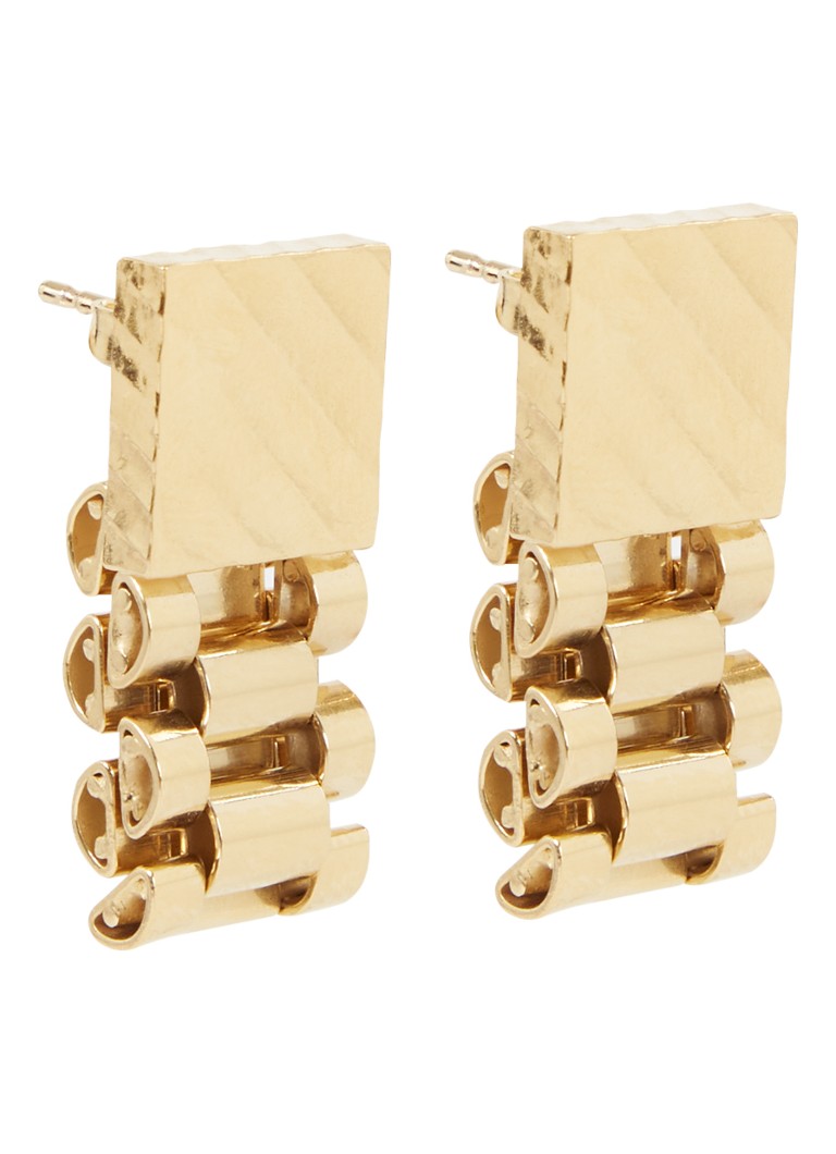 FUNEIA Oorbellen zilver 925 set voor dames, 14K verguld, kleine creolen, oorstekers, zilvergoud met zirkonia, stapelbaar, waterbestendig, set voor meerdere oorgaten, sieraden, cadeau, Koper FUNEIA Oorbellen zilver 925 set voor dames, 14K verguld, kleine creolen, oorstekers, zilvergoud met zirkonia, stapelbaar, waterbestendig, set voor meerdere oorgaten, sieraden, cadeau, Koper