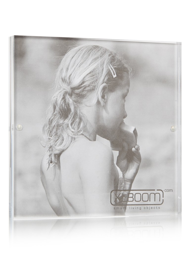 Prestige coupon spontaan XLBoom Acryl Magnetisch Frame fotolijst • de Bijenkorf
