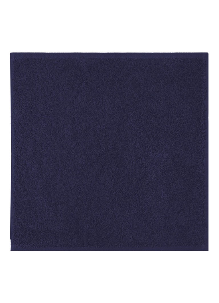 Yves Delorme - Etoile badserie 700 gr/m2 - Donkerblauw