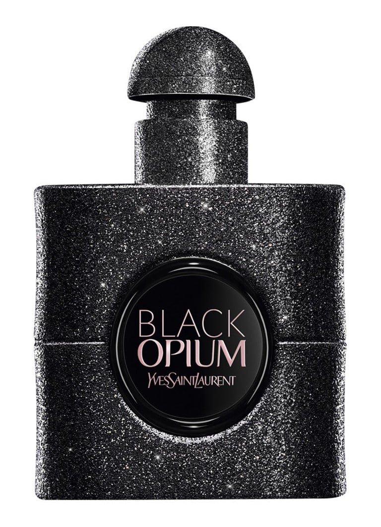 Yves Saint Laurent -  Black Opium Eau de Parfum Extreme - null