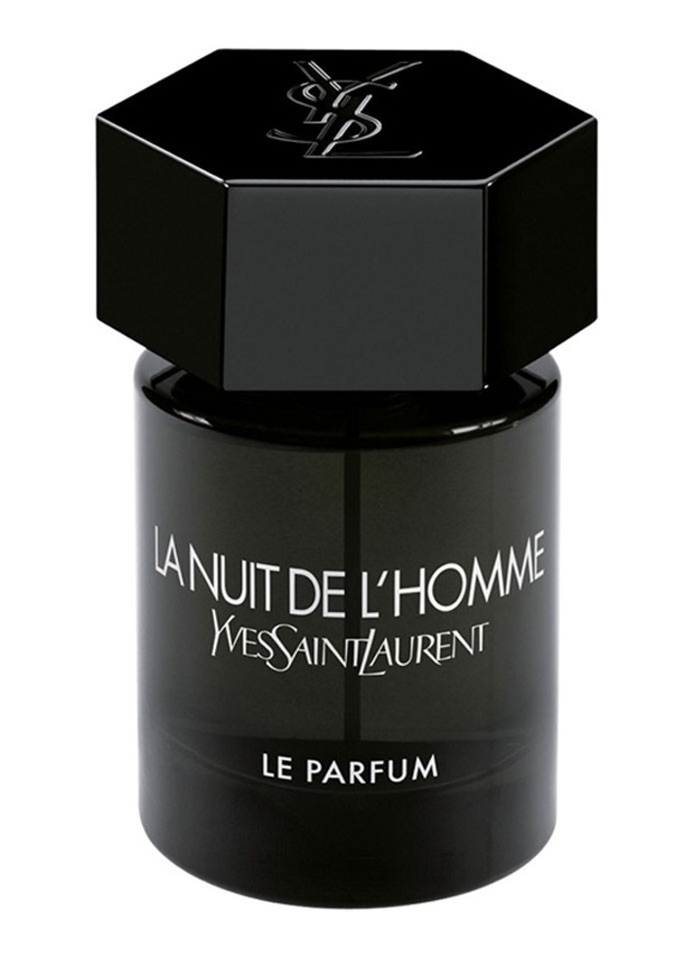 Yves Saint Laurent La Nuit de L'Homme Le Parfum Eau de Parfum • de