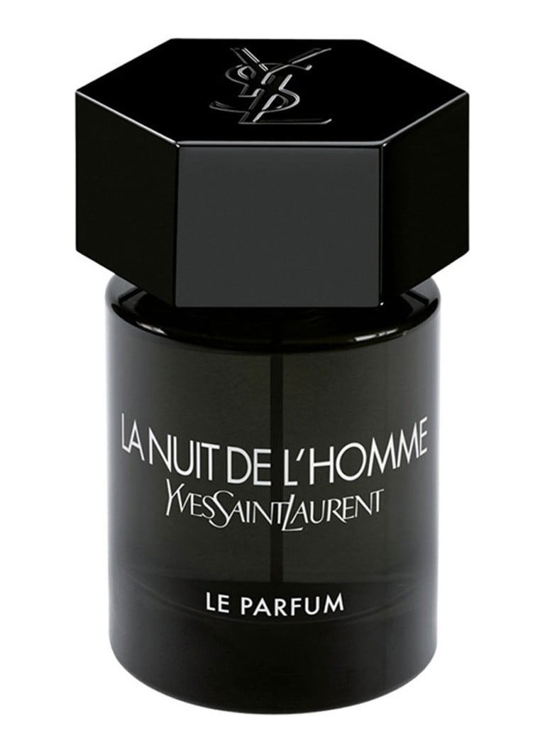 Yves Saint Laurent - La Nuit de L'Homme Le Parfum Eau de Parfum - null