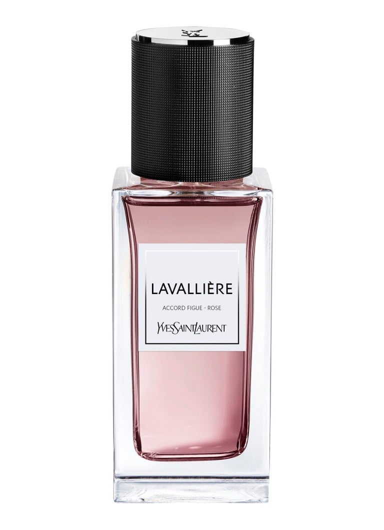 Yves Saint Laurent - Lavallière le Vestiaire des Parfums - parfum - null
