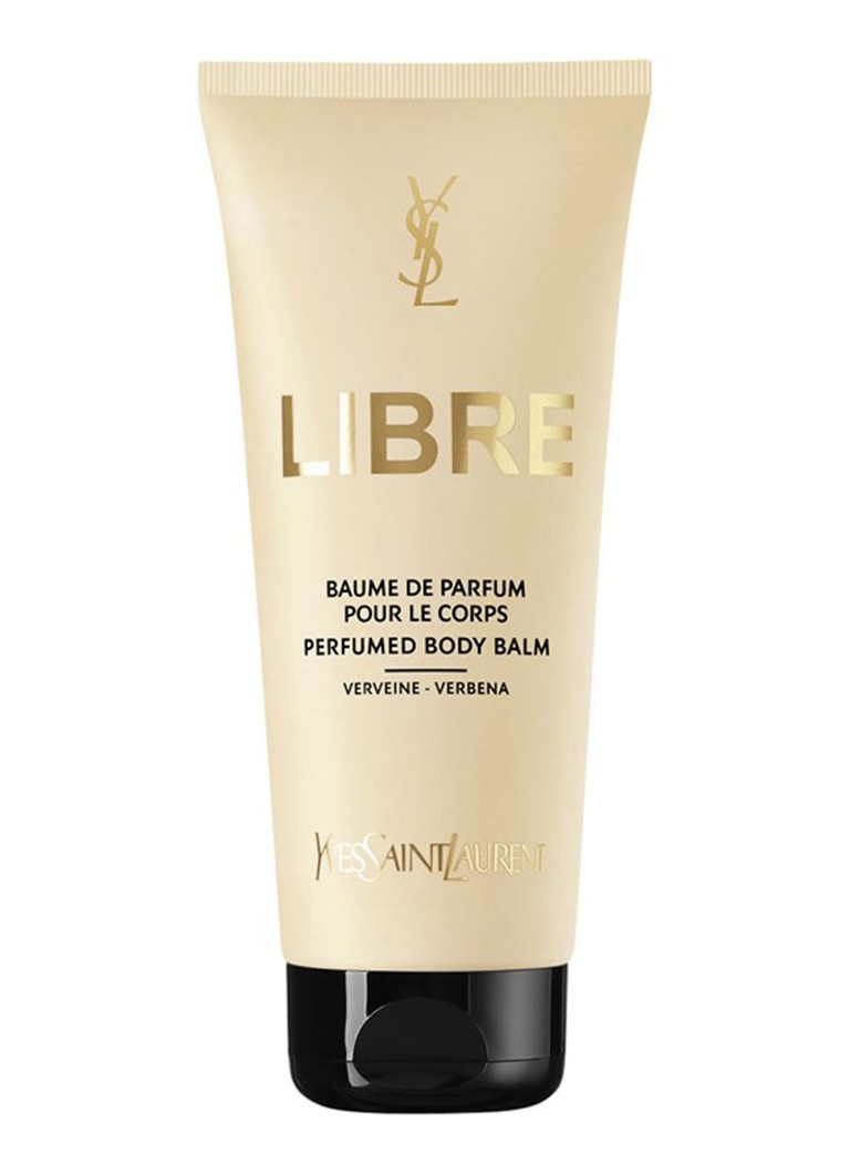 Yves Saint Laurent Libre Body Balm bodylotion • de Bijenkorf