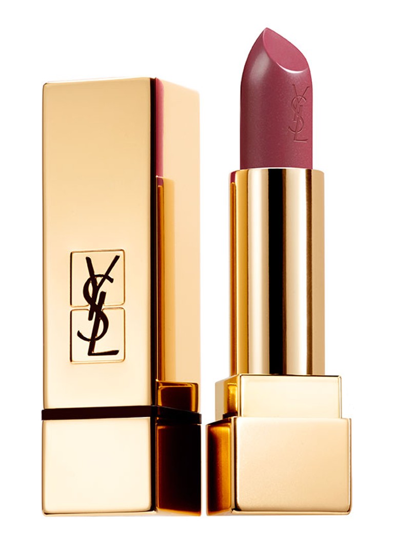 Yves Saint Laurent - Rouge Pur Couture - lipstick - 9 Rose Stiletto