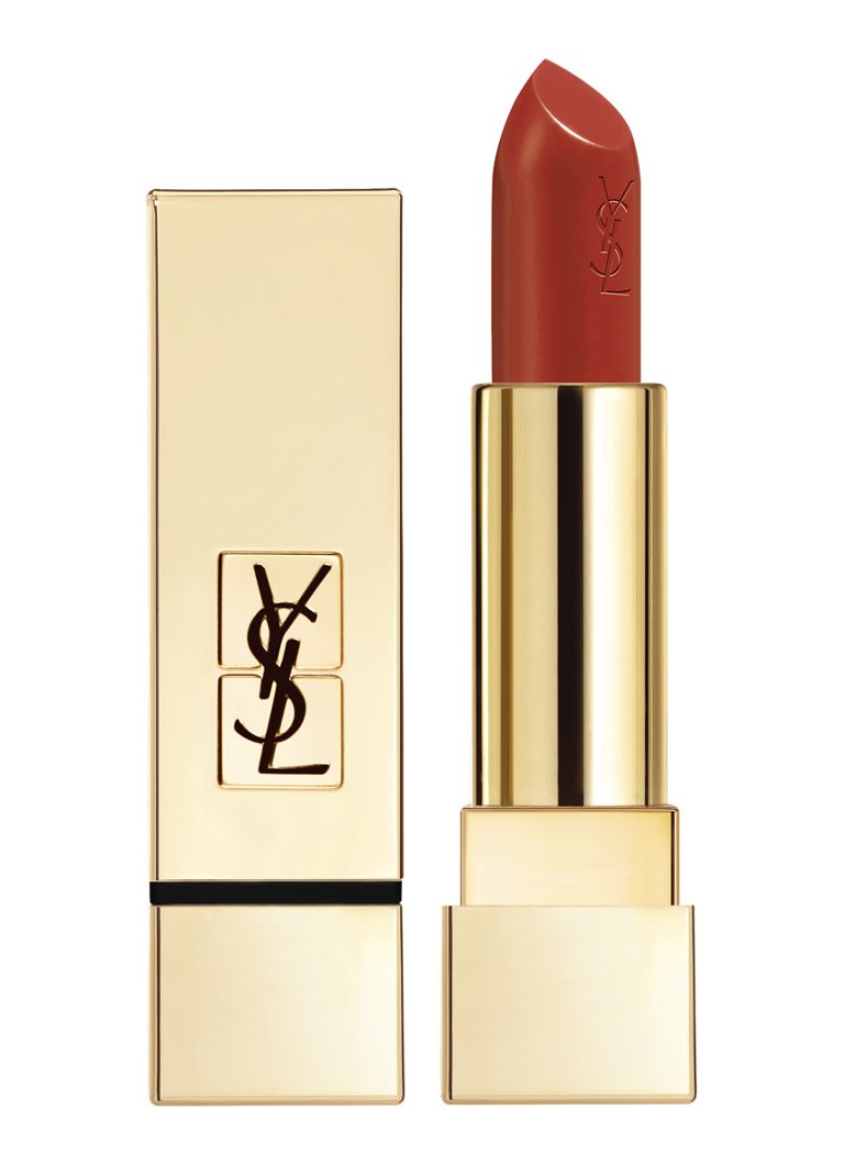 Yves Saint Laurent - Rouge Pur Couture - lipstick - 154 Orange Fatal