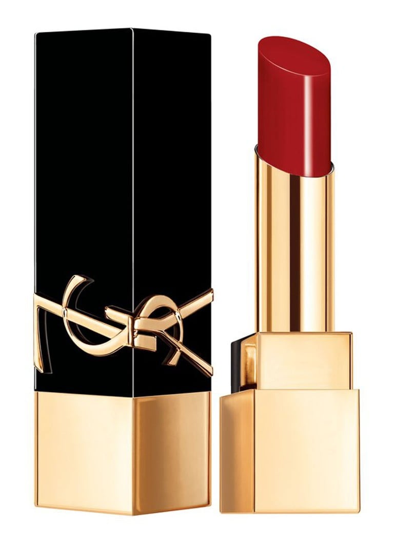 Yves Saint Laurent - Rouge Pur Couture The Bold - lipstick - 1971 Rouge Provo