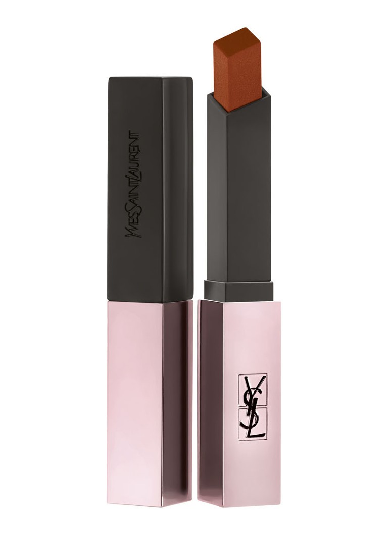 Yves Saint Laurent Rouge Pur Couture The Slim Matte Lipstick