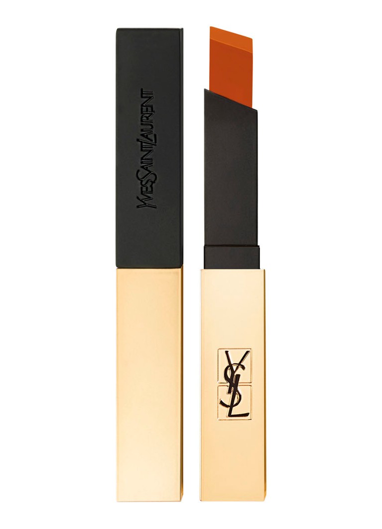 Yves Saint Laurent - Rouge Pur Couture The Slim - lipstick - 2024
