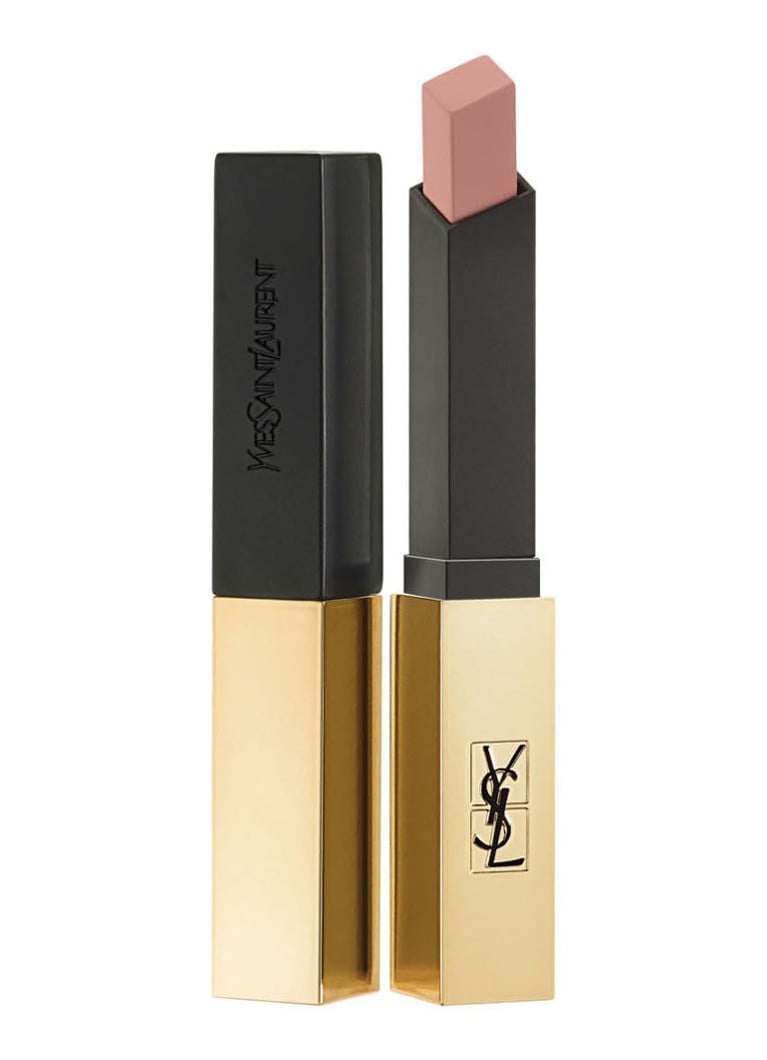 Yves Saint Laurent Rouge Pur Couture The Slim Sheer Matte 