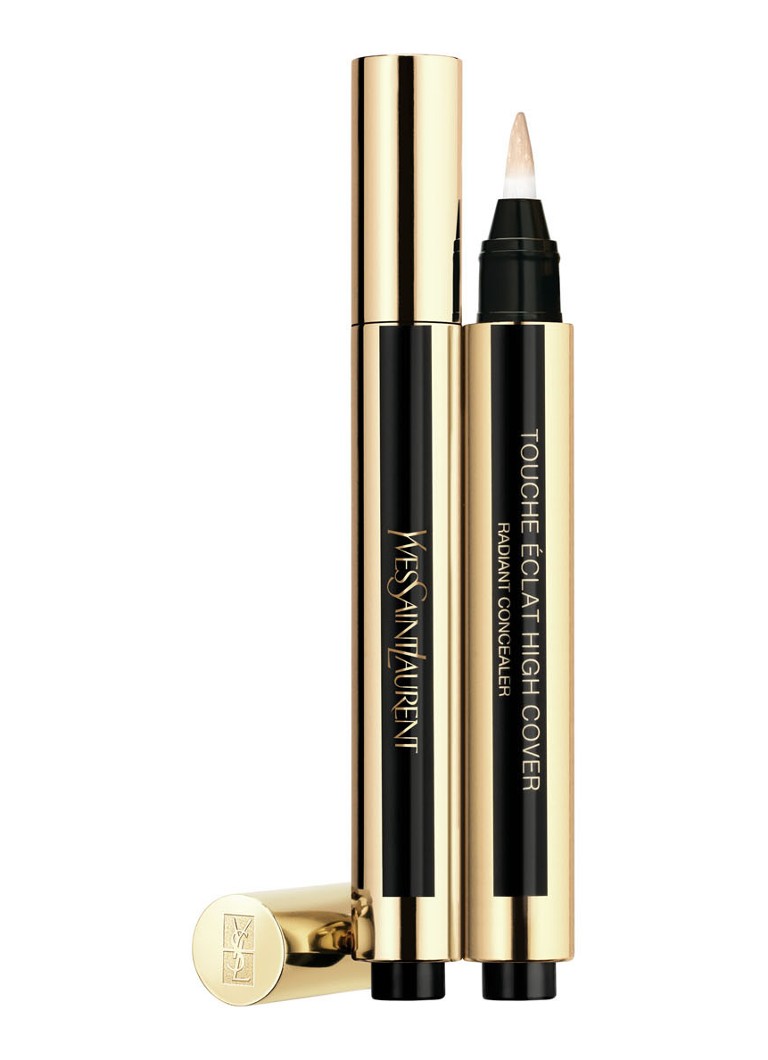 Yves Saint Laurent Touche Éclat Stylo High Cover concealer • 1 Porcelaine • de Bijenkorf