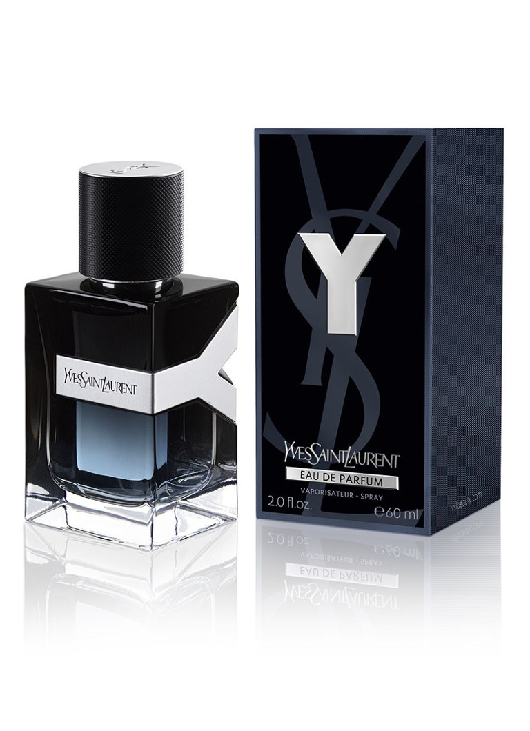 Yves Saint Y Eau de Parfum de Bijenkorf