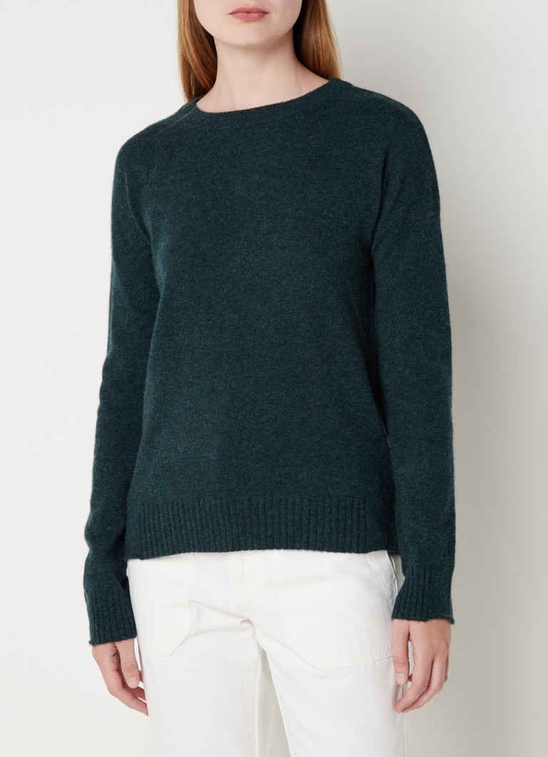 zadig en voltaire trui