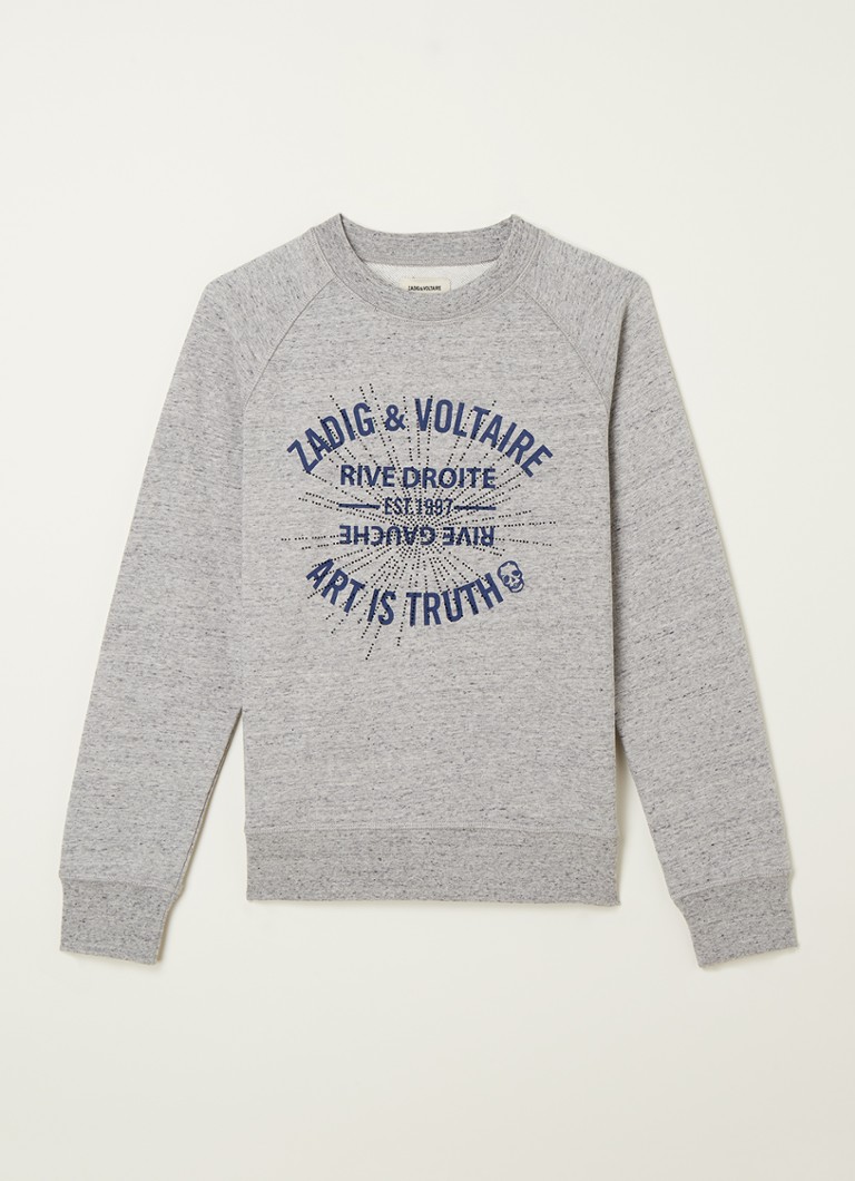 bijenkorf zadig en voltaire