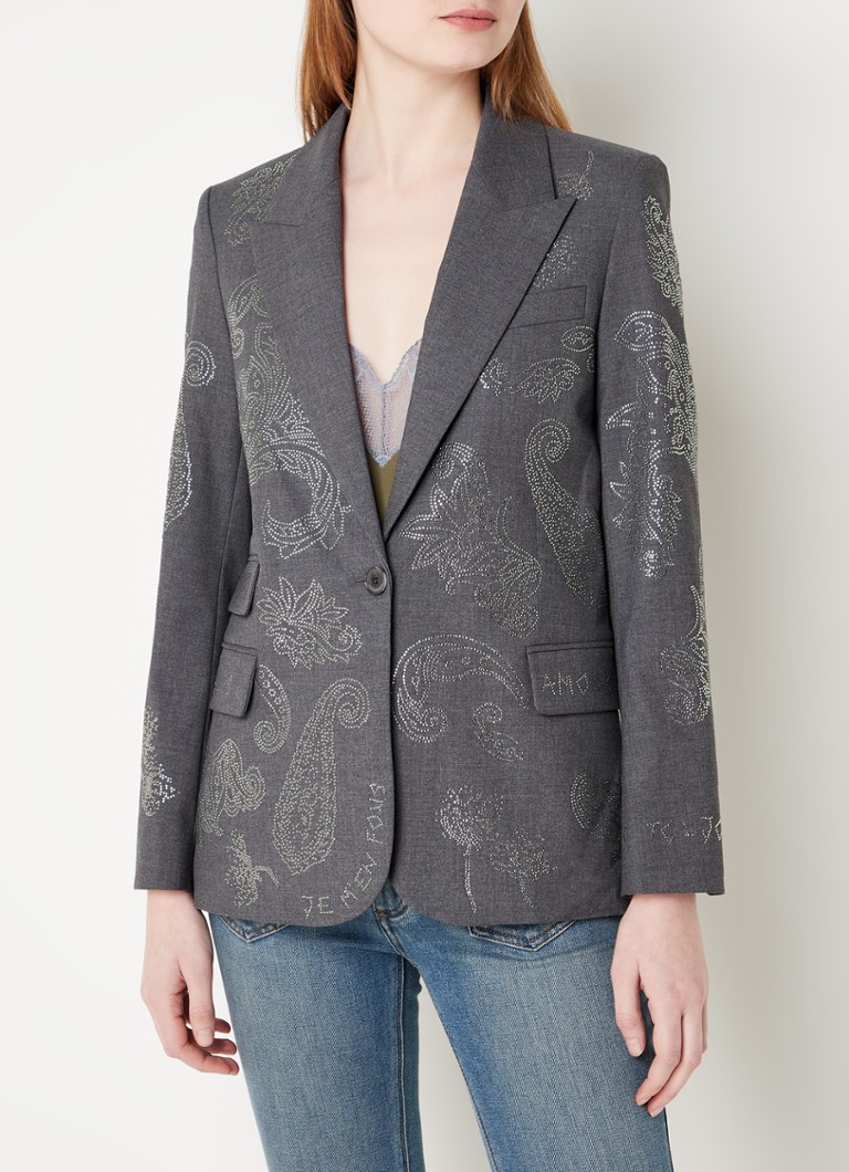 venus blazer