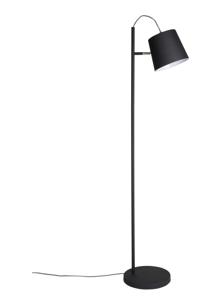 Zuiver - Buckle Head vloerlamp 150 x Ø28 cm - null