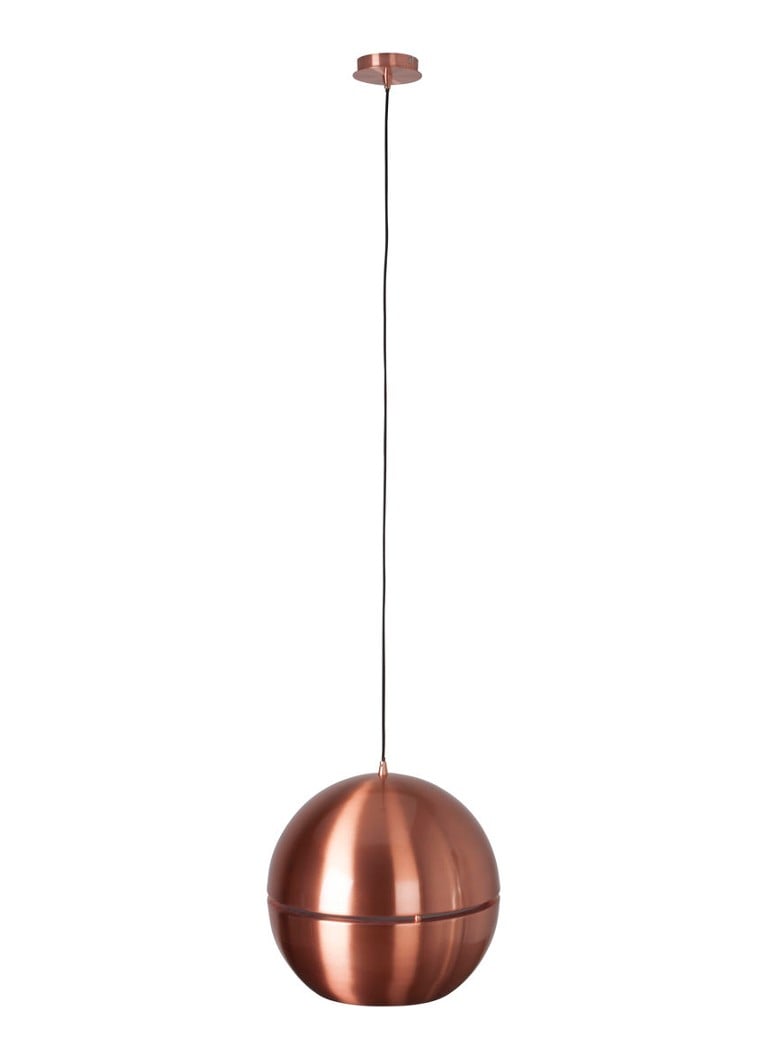 Zuiver Retro '70 Copper hanglamp r40 Ø40 • de Bijenkorf