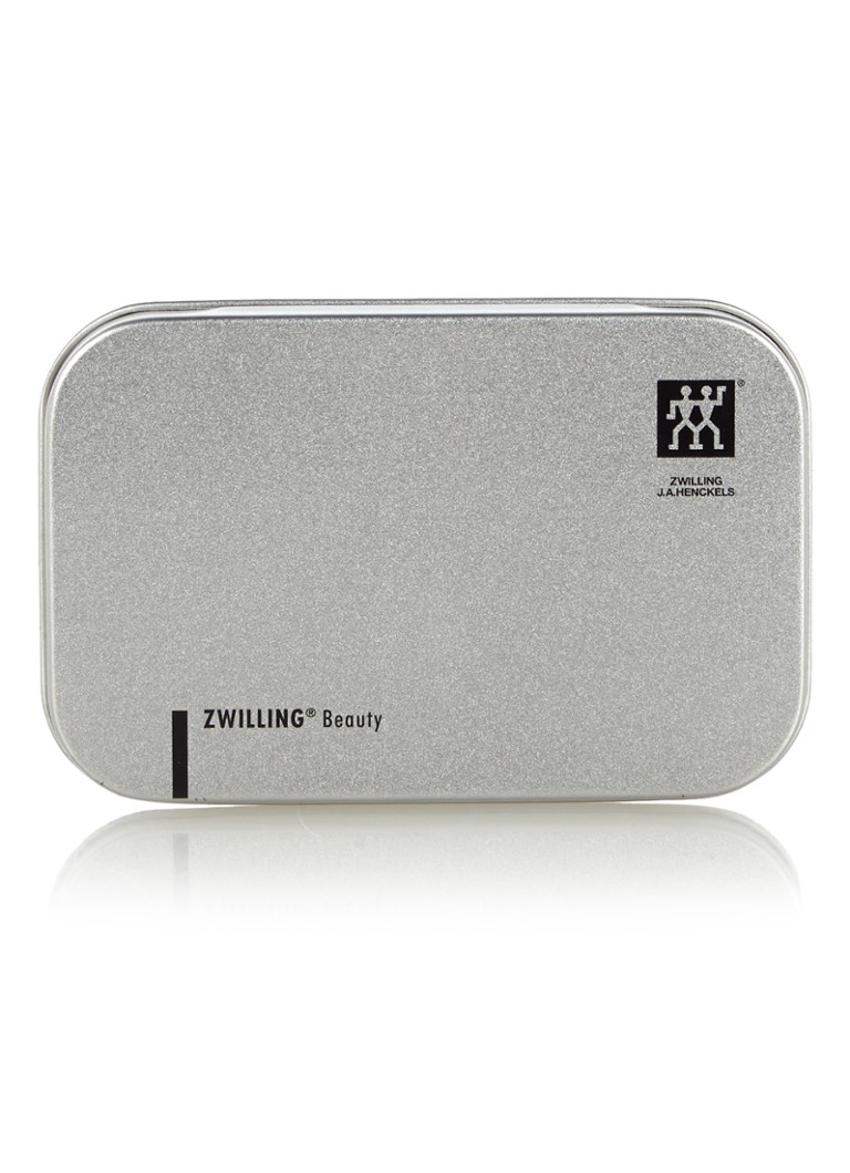 Zwilling - TWIN S nagelknipper - null