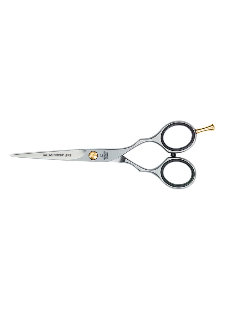 Zwilling - TWINOX kappersschaar - Zilver