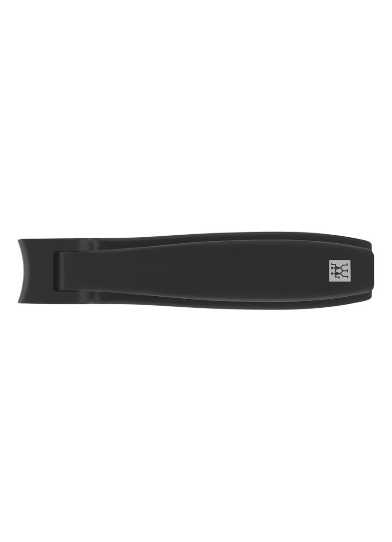 Zwilling - TWINOX nagelknipper - Zwart