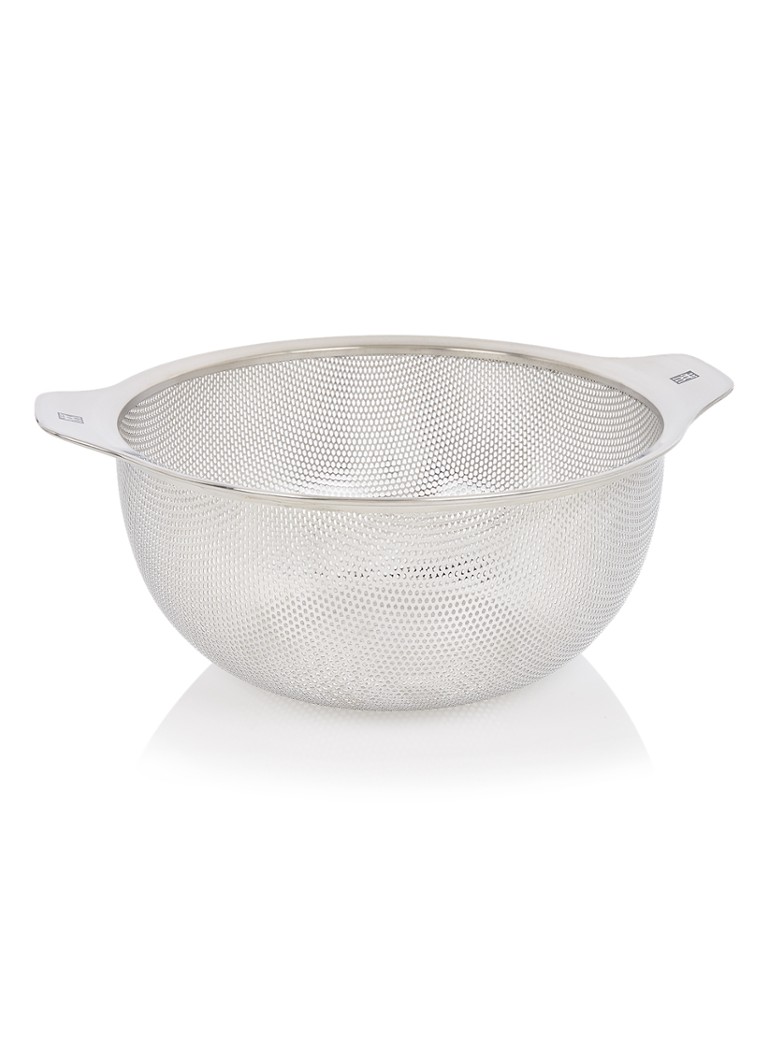 Zwilling - Vergiet 24 cm - Zilver