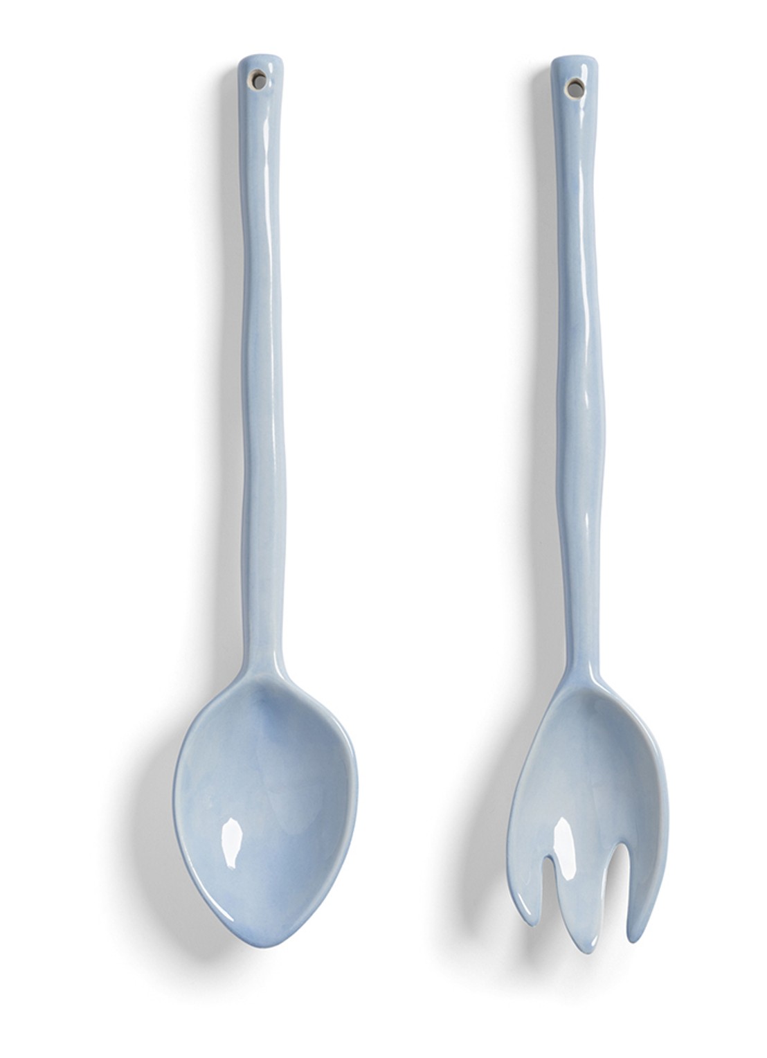 &Klevering Boavista slabestek 2-delig - voorkant 2 multicolor