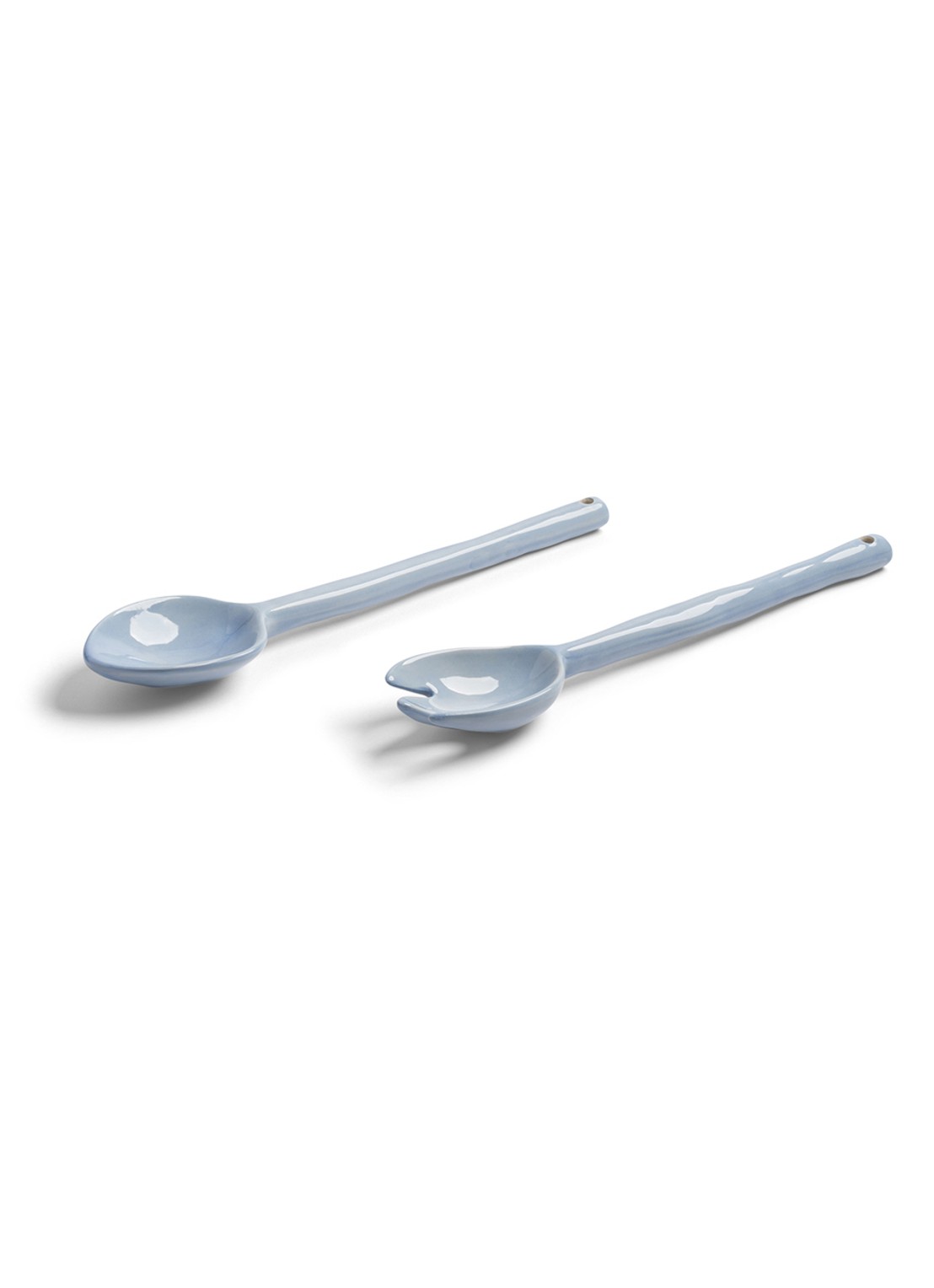 &Klevering Boavista slabestek 2-delig - voorkant 3 multicolor