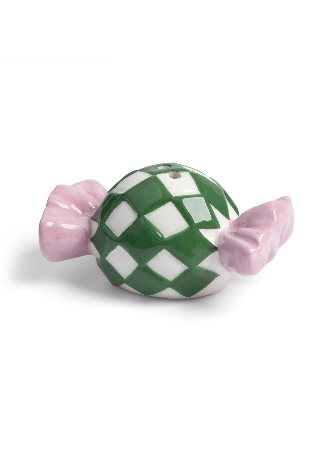 &Klevering Candy peper- en zoutstel 7,5 m - detail 2 blauw