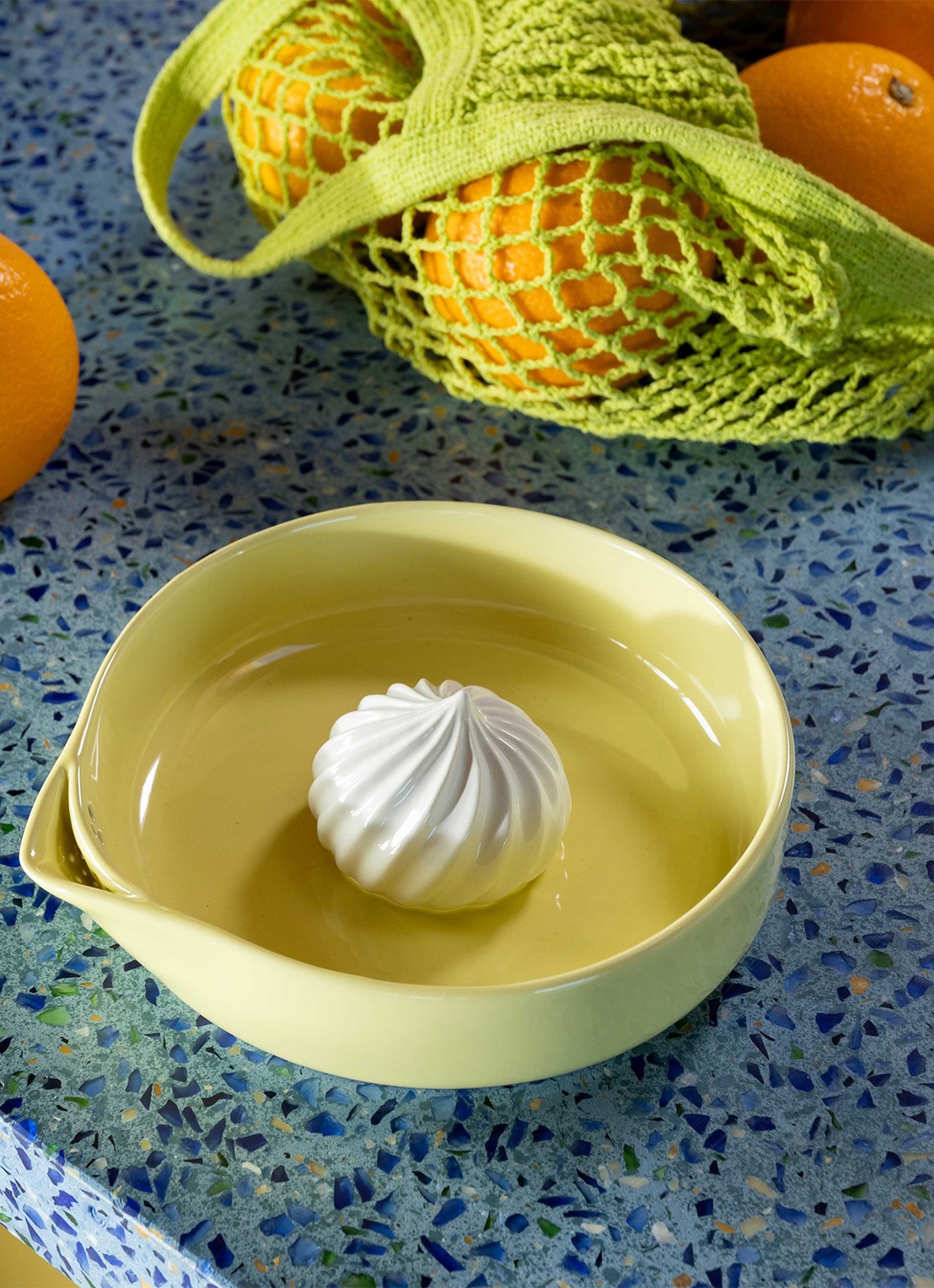 &Klevering Pudding citruspers - achterkant 3 geel