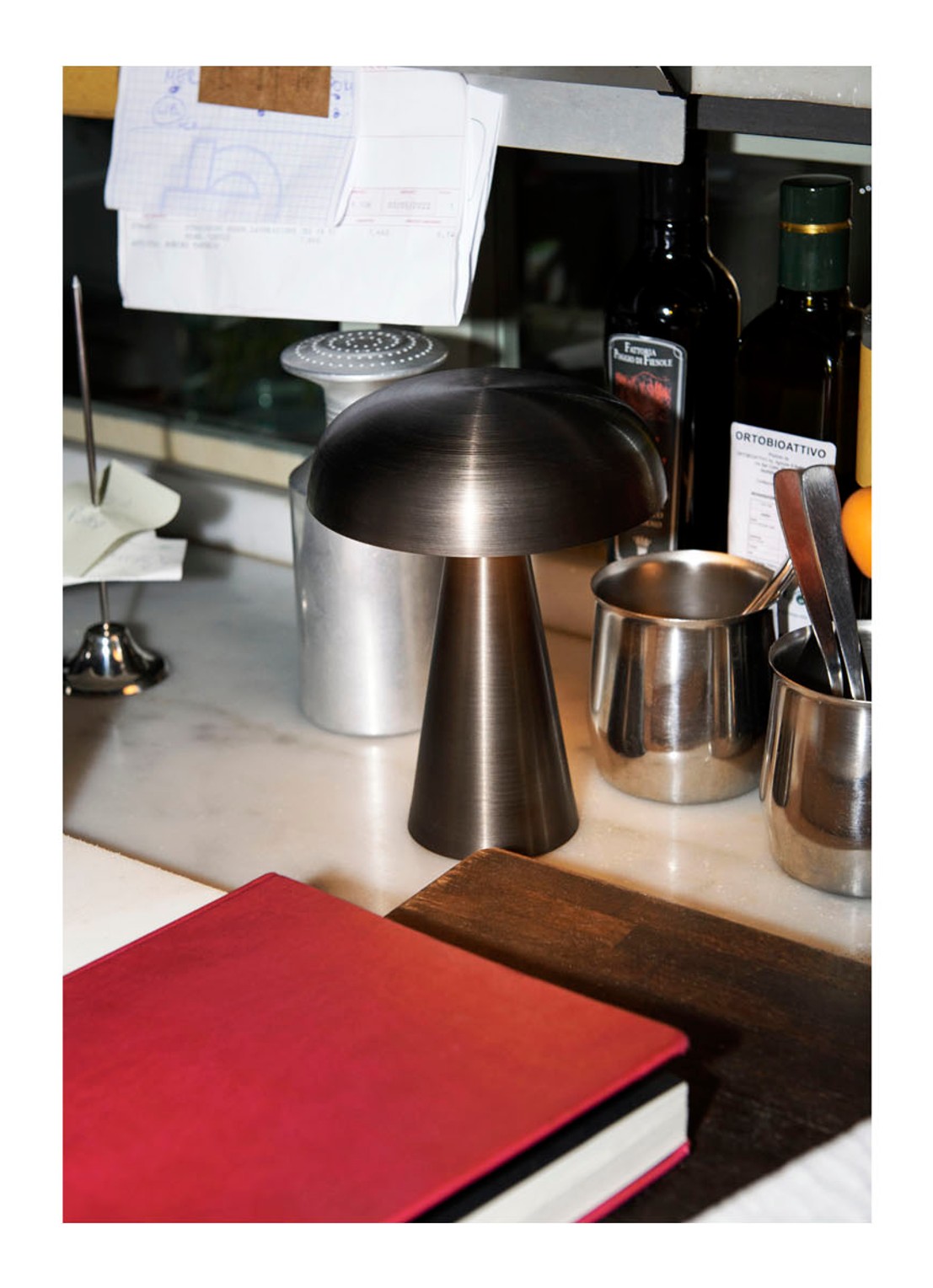 &Tradition Como SC53 tafellamp 15,5 cm - detail 3 undefined