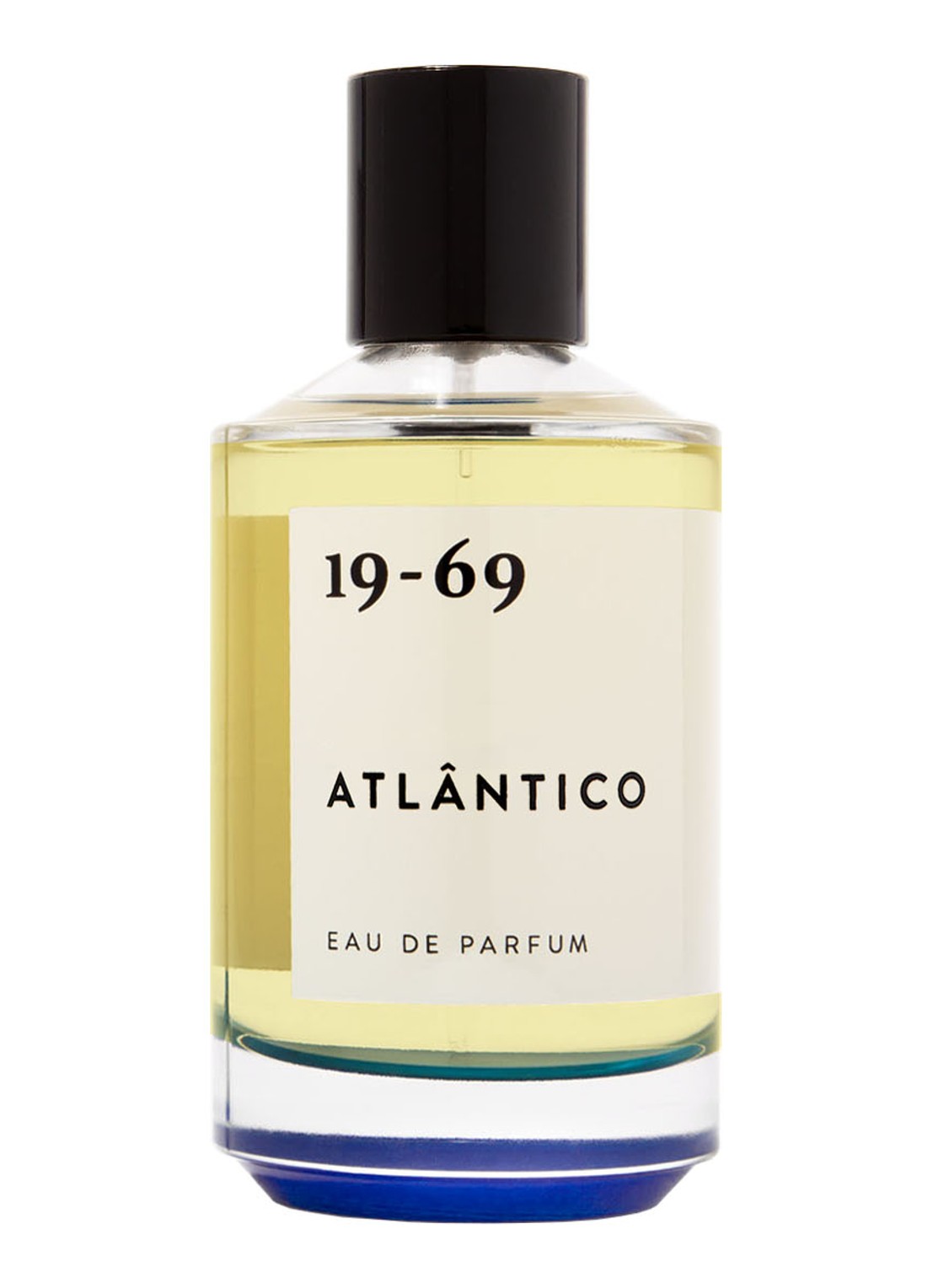 19-69 Atlântico Eau de Parfum - voorkant undefined
