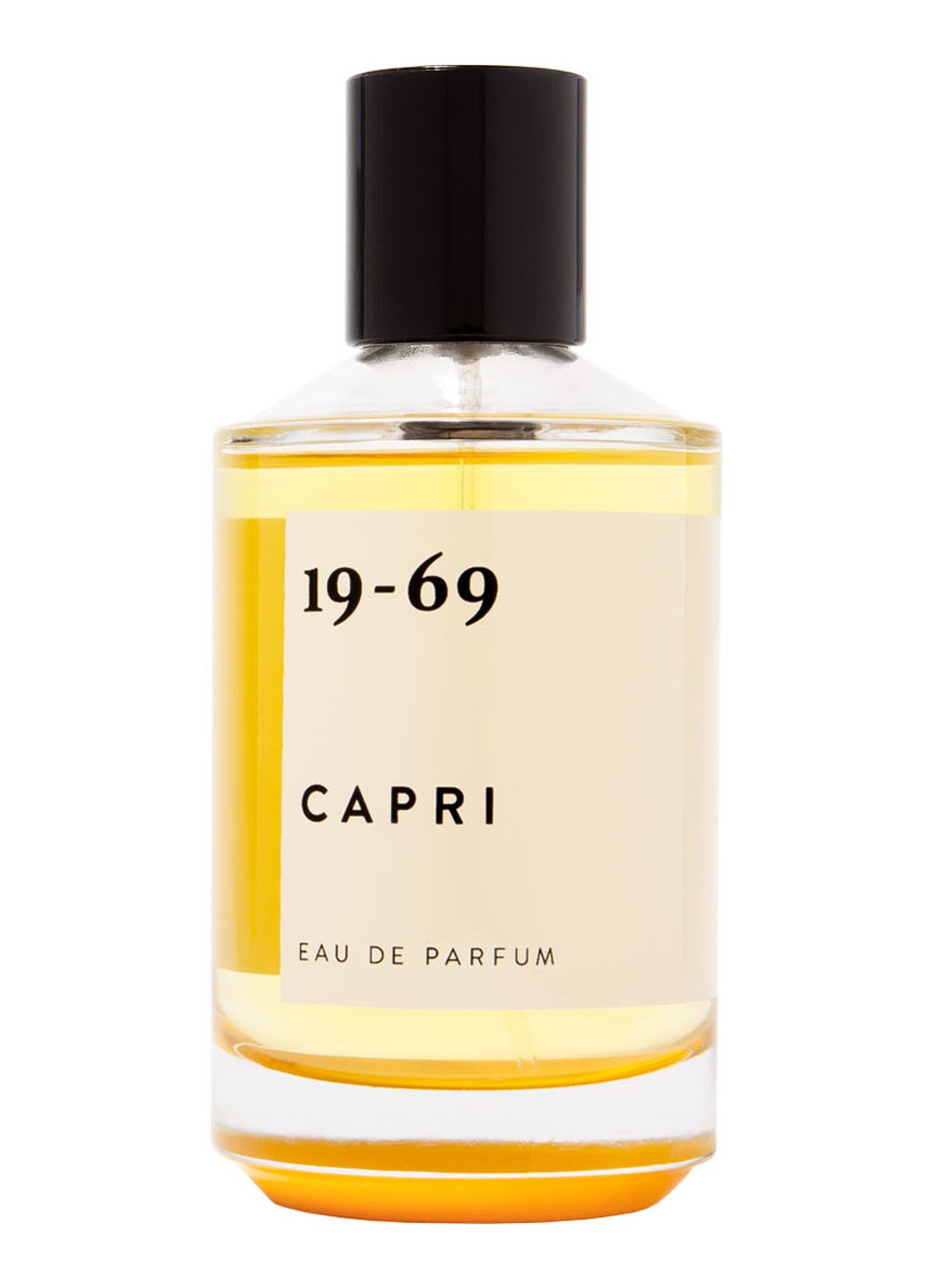 19-69 Capri Eau de Parfum - voorkant 2 undefined